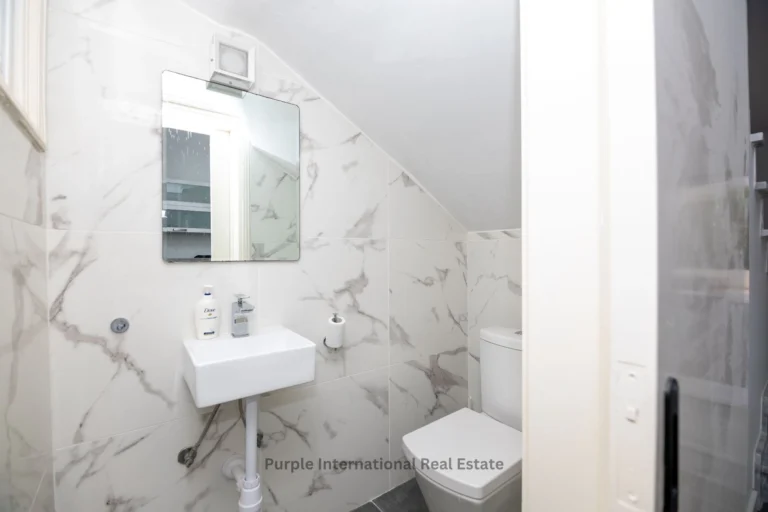 2 Bedroom House for Sale in Pervolia Larnacas