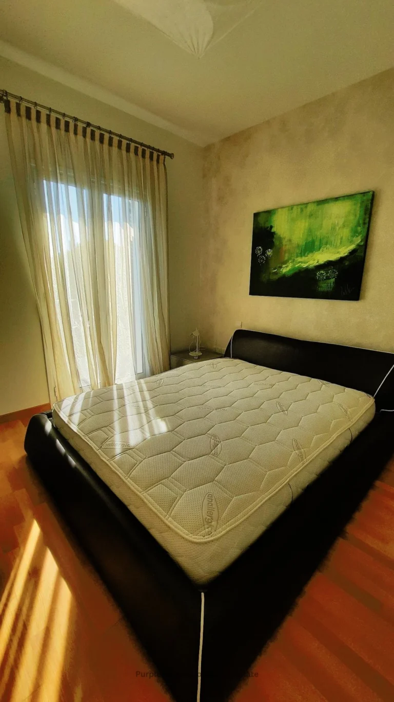3 Bedroom Apartment for Rent in Limassol