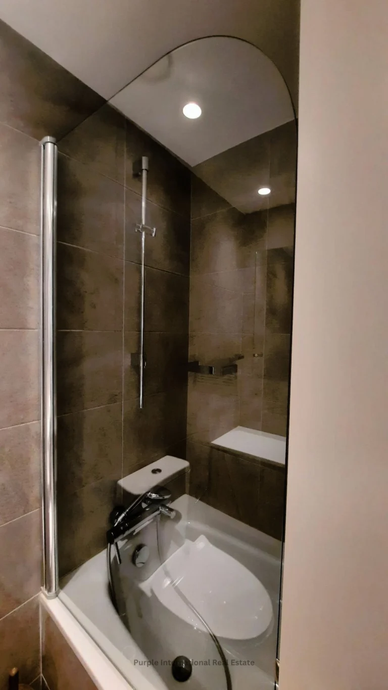 3 Bedroom Apartment for Rent in Limassol