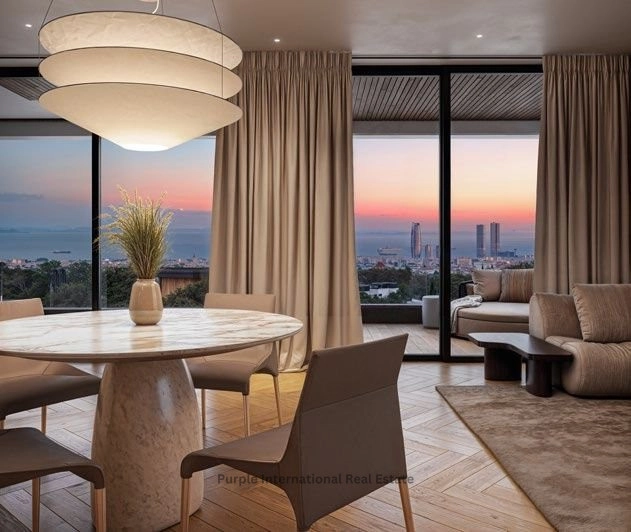 1 Bedroom Apartment for Sale in Germasogeia, Limassol District