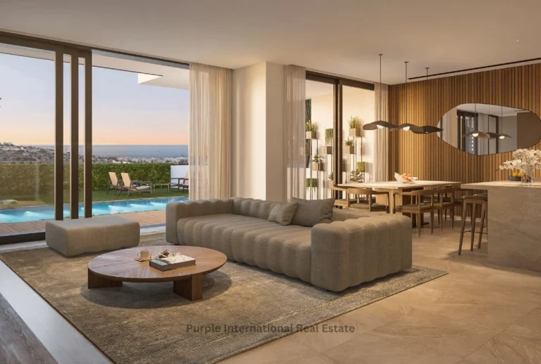1 Bedroom Apartment for Sale in Germasogeia, Limassol District