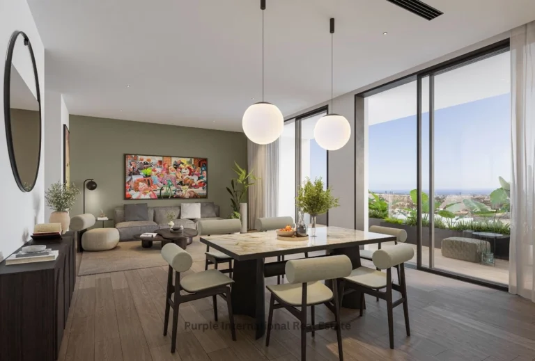 3 Bedroom House for Sale in Germasogeia, Limassol District