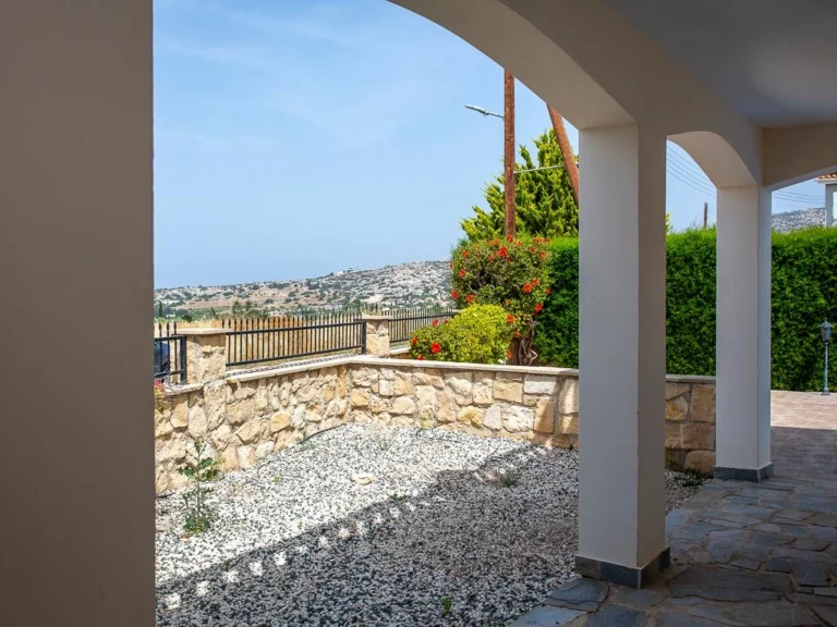 Cheap Houses and Villas for Sale Paphos up to 300000 euro