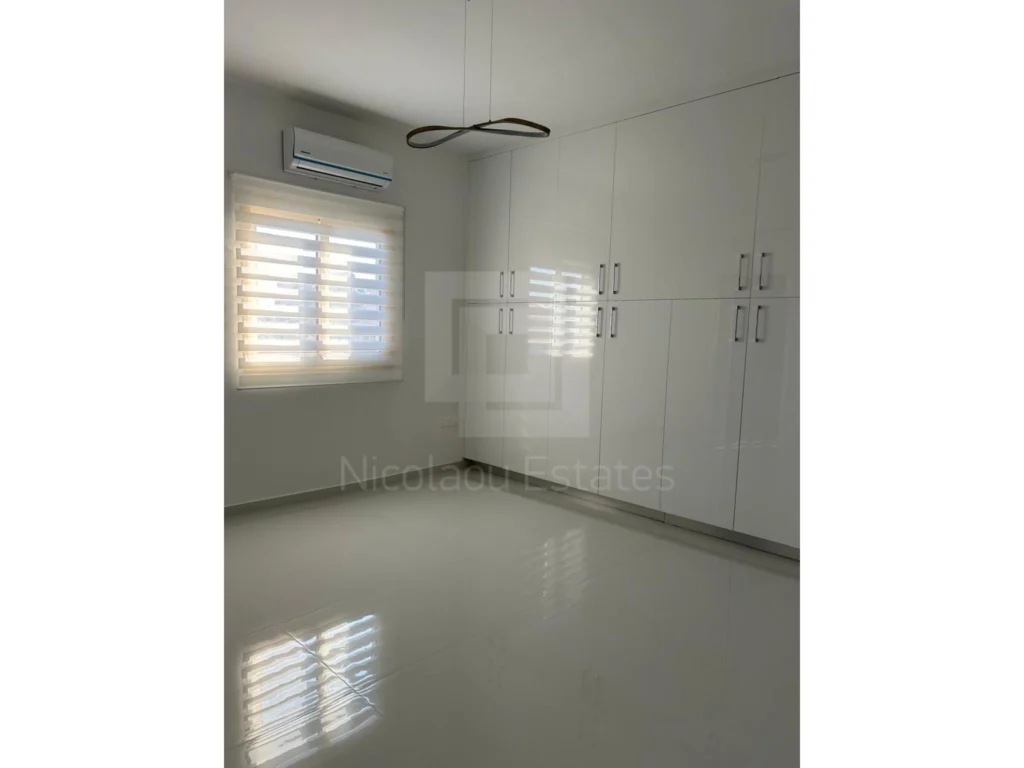 6+ Bedroom House for Rent in Limassol District