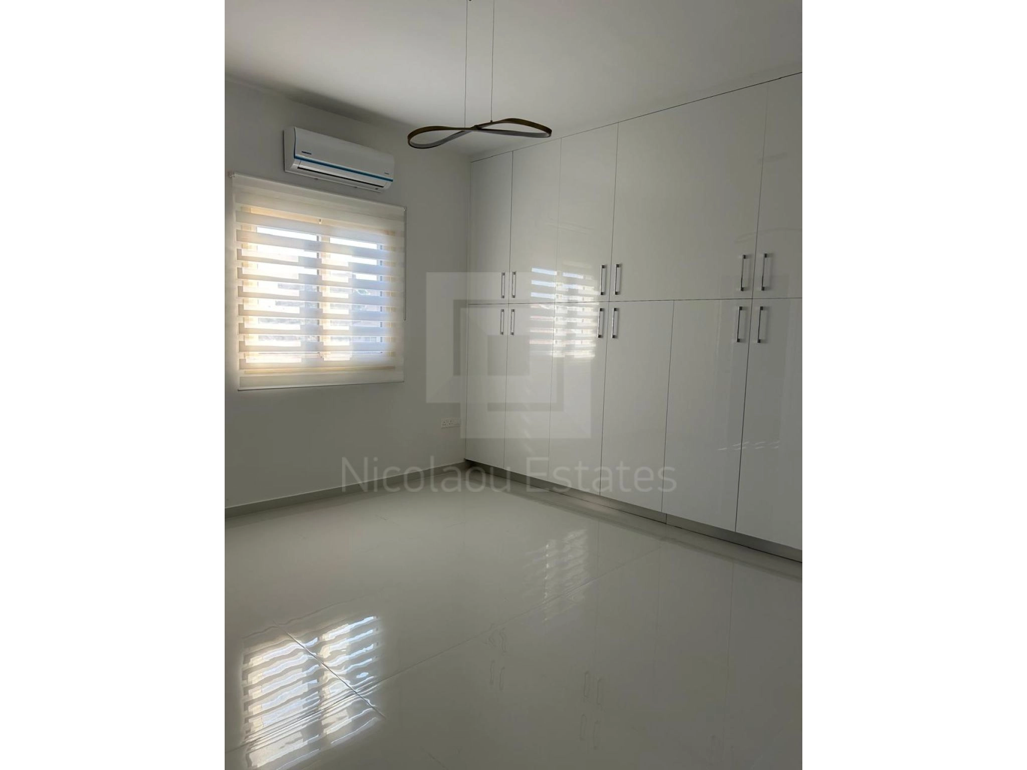 6+ Bedroom House for Rent in Limassol District