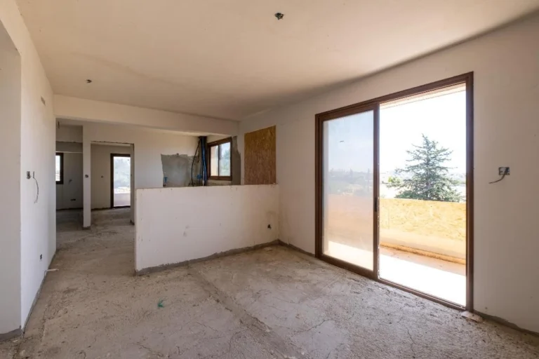 2 Bedroom Apartment for Sale in Limassol District