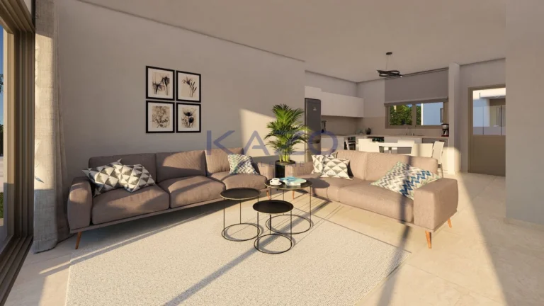 2 Bedroom House for Sale in Paphos District
