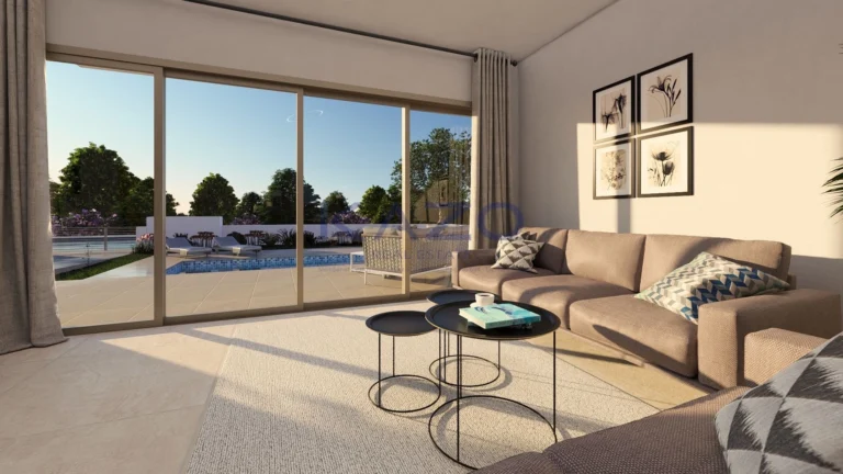 2 Bedroom House for Sale in Paphos District