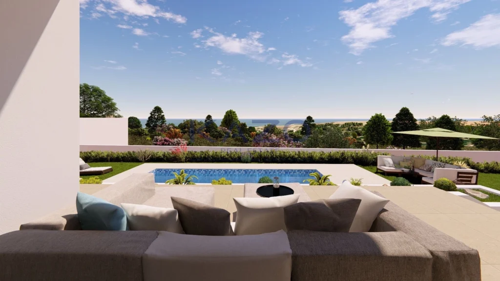 3 Bedroom House for Sale in Paphos District