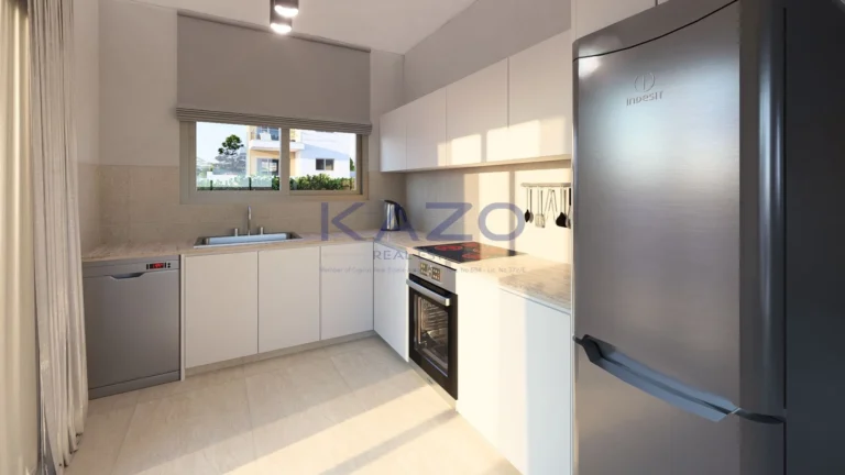3 Bedroom House for Sale in Paphos District