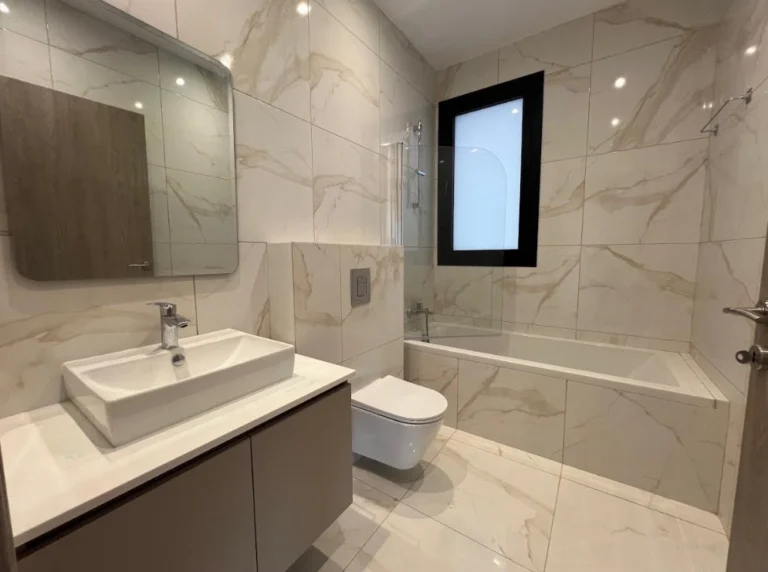 3 Bedroom Apartment for Sale in Limassol – Agios Athanasios