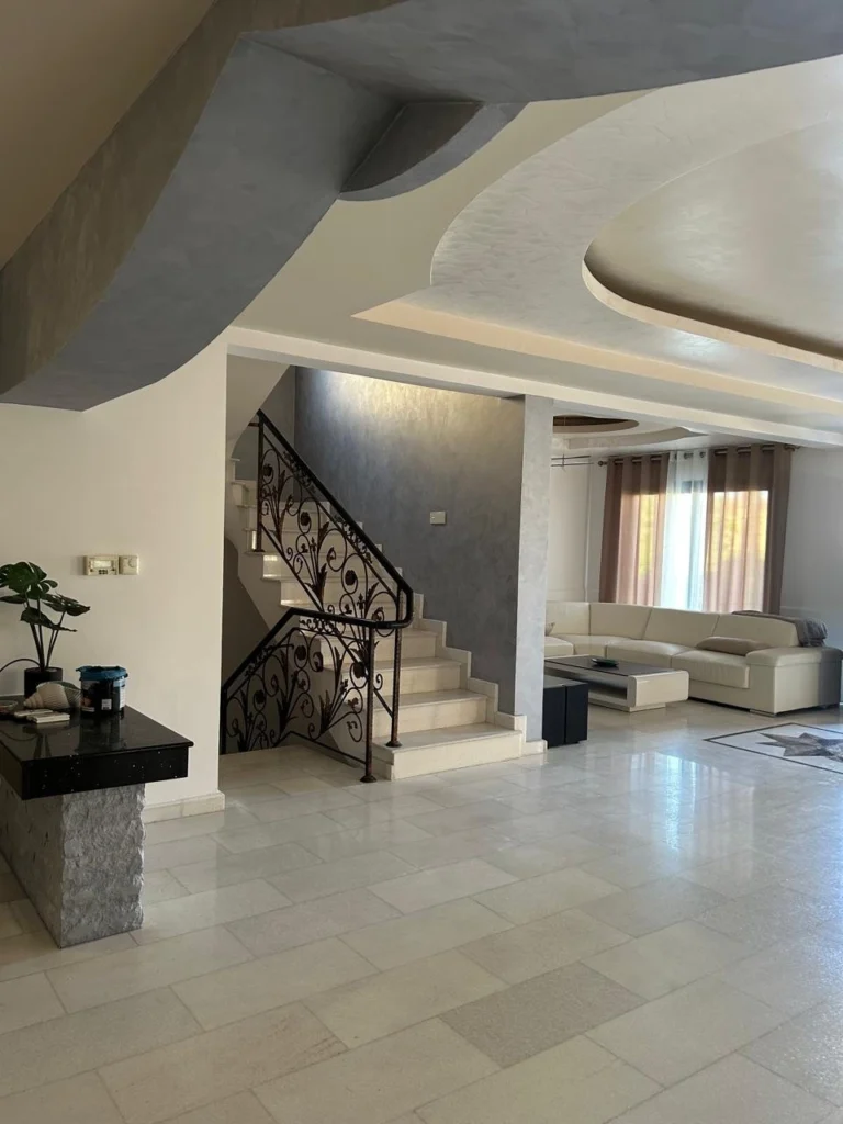 6+ Bedroom House for Rent in Potamos Germasogeias, Limassol District