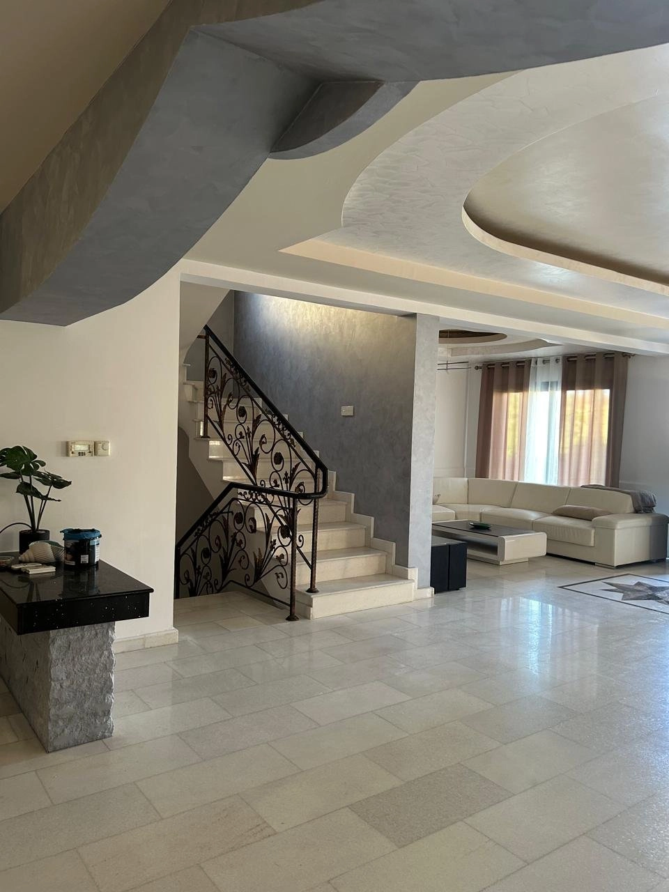 6+ Bedroom House for Rent in Potamos Germasogeias, Limassol District