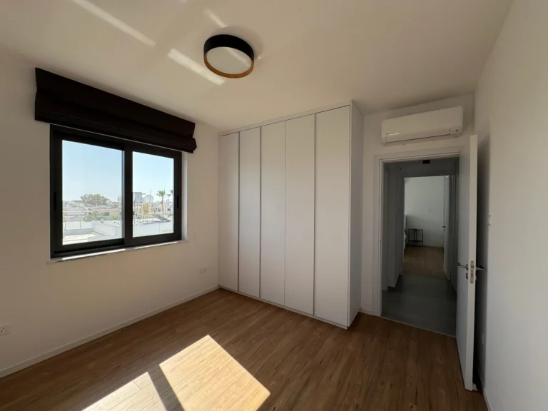 2 Bedroom Apartment for Rent in Livadia Larnakas, Larnaca District