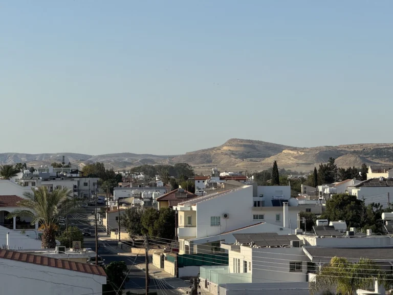 2 Bedroom Apartment for Rent in Livadia Larnakas, Larnaca District