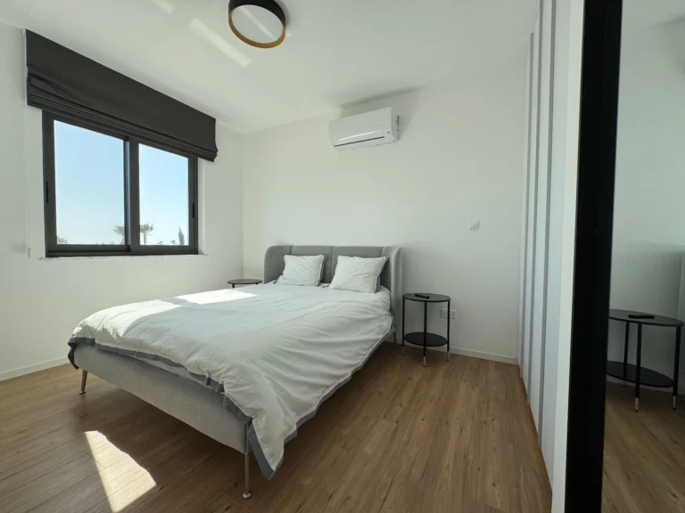 2 Bedroom Apartment for Rent in Livadia Larnakas, Larnaca District
