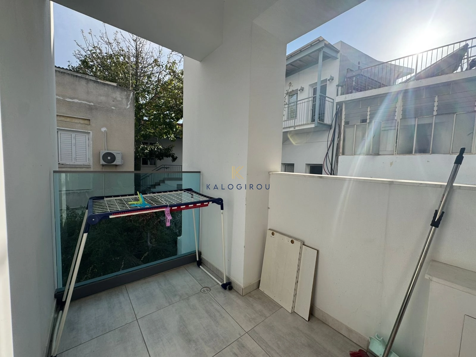2 Bedroom Apartment for Rent in Larnaca District