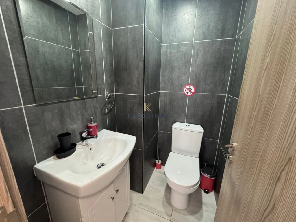 2 Bedroom Apartment for Rent in Larnaca District