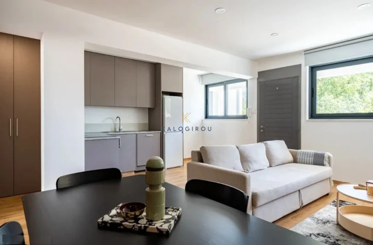 Cheap Apartments for Rent Larnaca