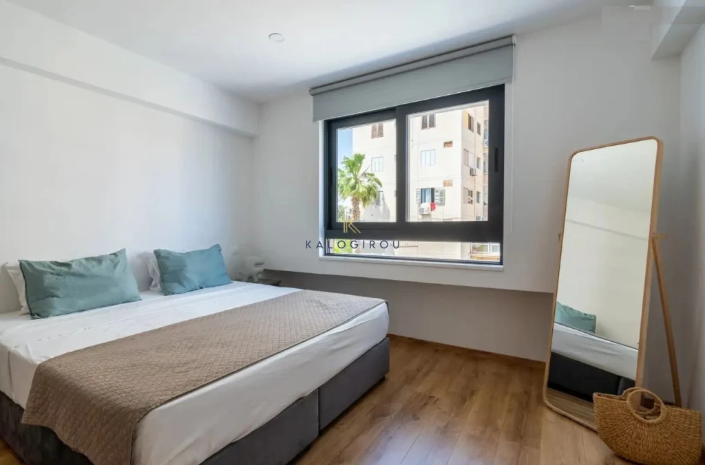 1 Bedroom Apartment for Rent in Larnaca District
