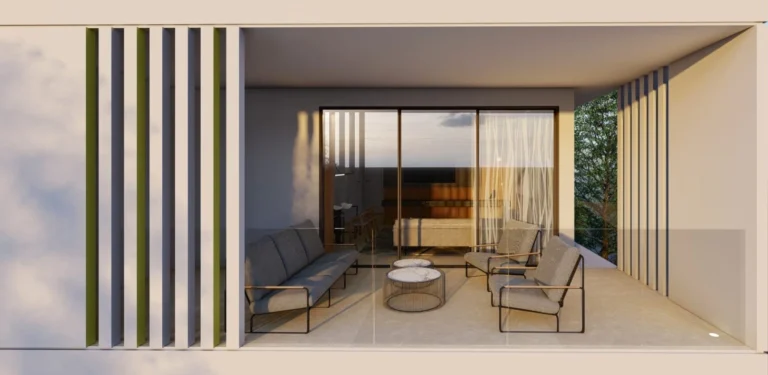 2 Bedroom Apartment for Sale in Limassol – Agios Athanasios