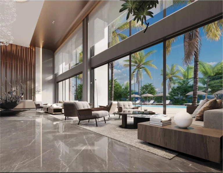 54m² Apartment for Sale in Tombs Of the Kings, Paphos District