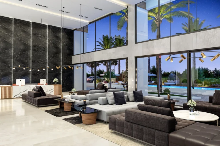 2 Bedroom Apartment for Sale in Tombs Of the Kings, Paphos District