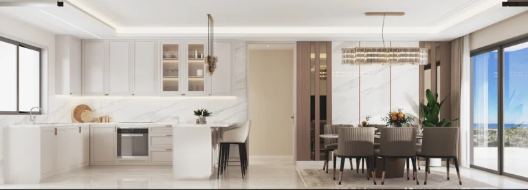 5 Bedroom Apartment for Sale in Tombs Of the Kings, Paphos District