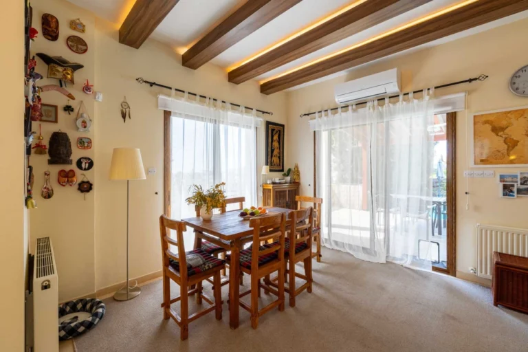 4 Bedroom House for Sale in Limassol District