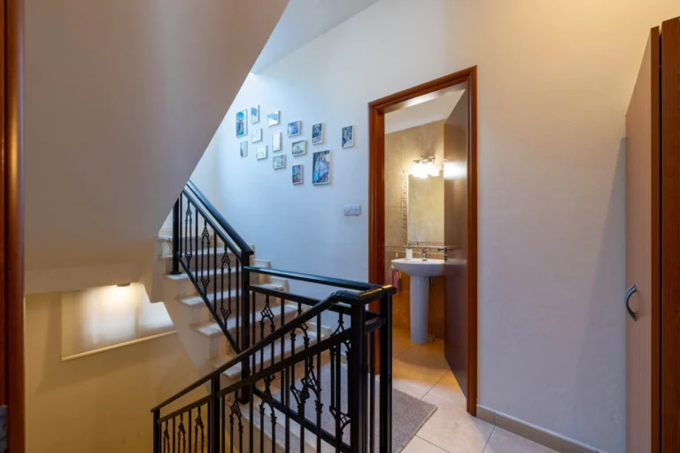 4 Bedroom House for Sale in Limassol District