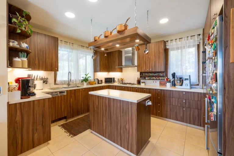 4 Bedroom House for Sale in Limassol District
