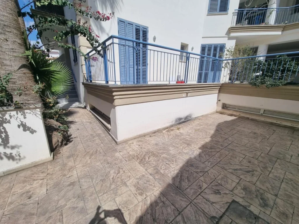 2 Bedroom Apartment for Sale in Limassol District