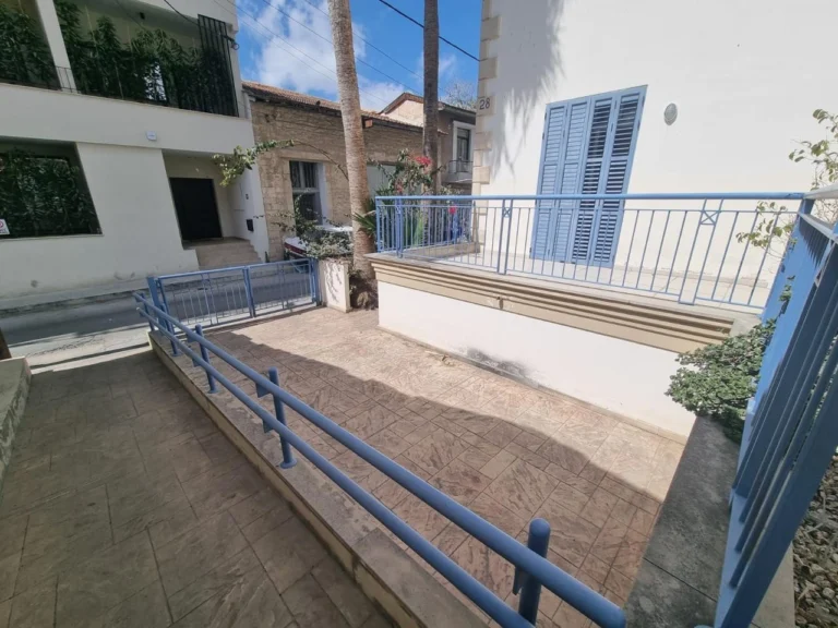 2 Bedroom Apartment for Sale in Limassol District