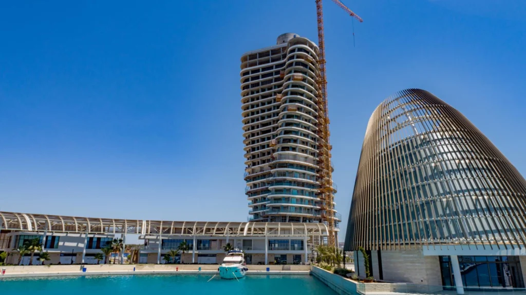 2 Bedroom Apartment for Sale in Famagusta – Agia Napa