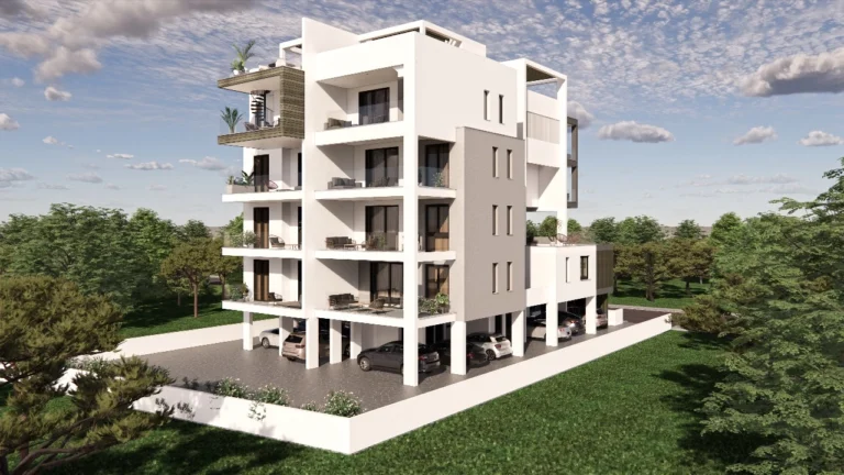 2 Bedroom Apartment for Sale