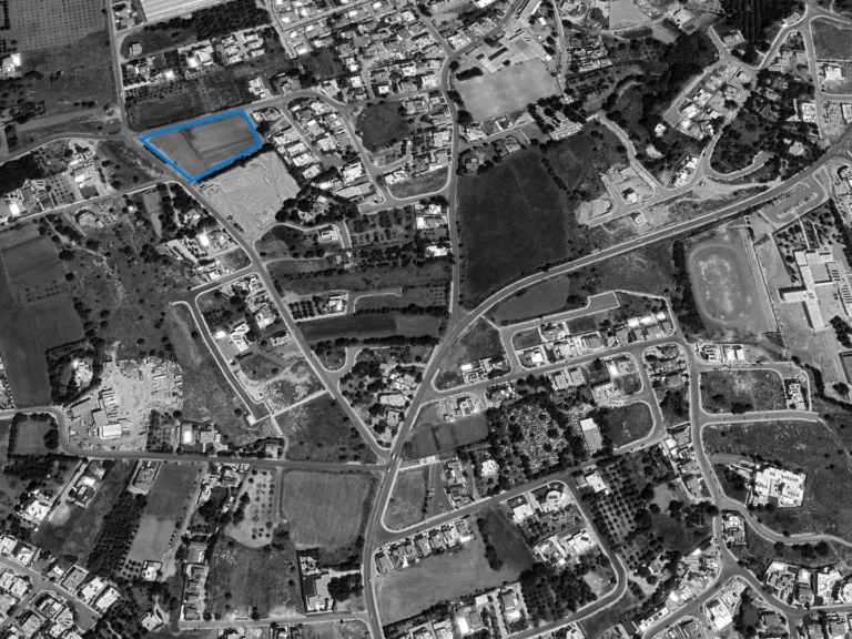 2 Bedroom Apartment for Sale in Empa, Paphos District