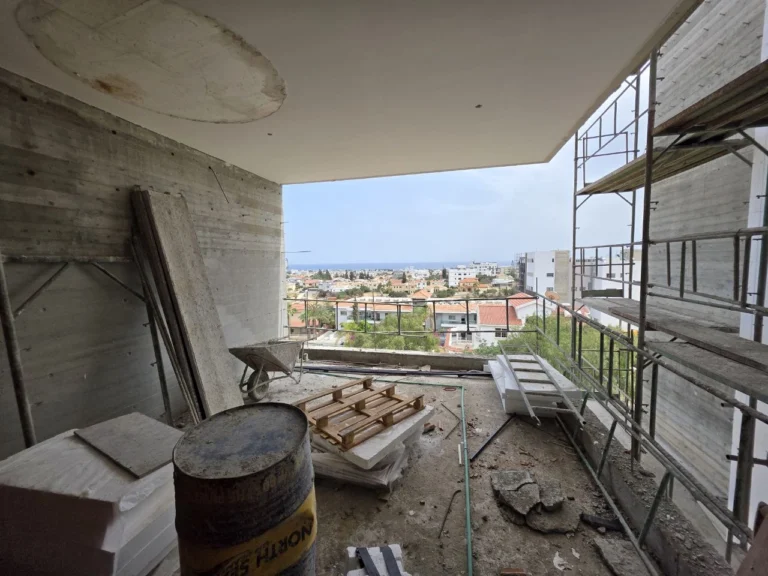 2 Bedroom Apartment for Sale in Germasogeia, Limassol District