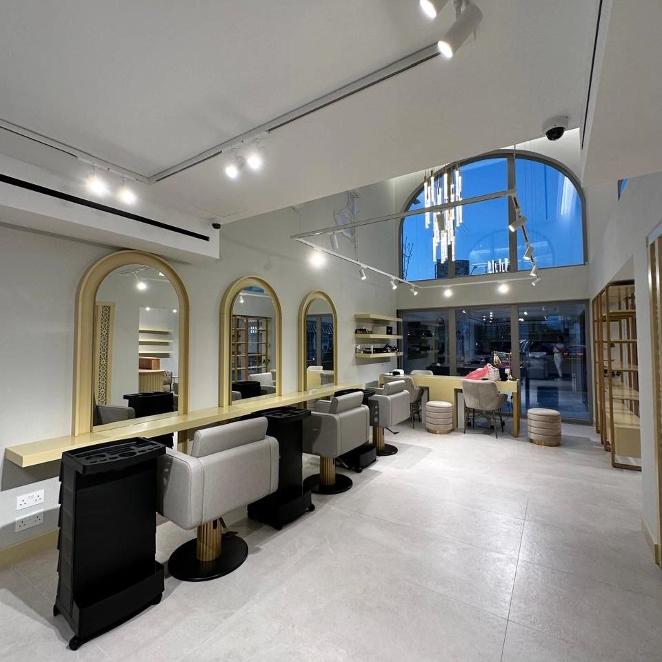 150m² Office for Sale in Germasogeia, Limassol District