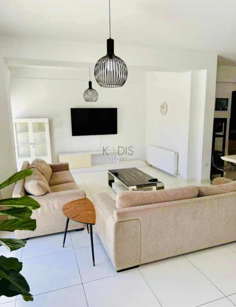 3 Bedroom House for Rent in Limassol District