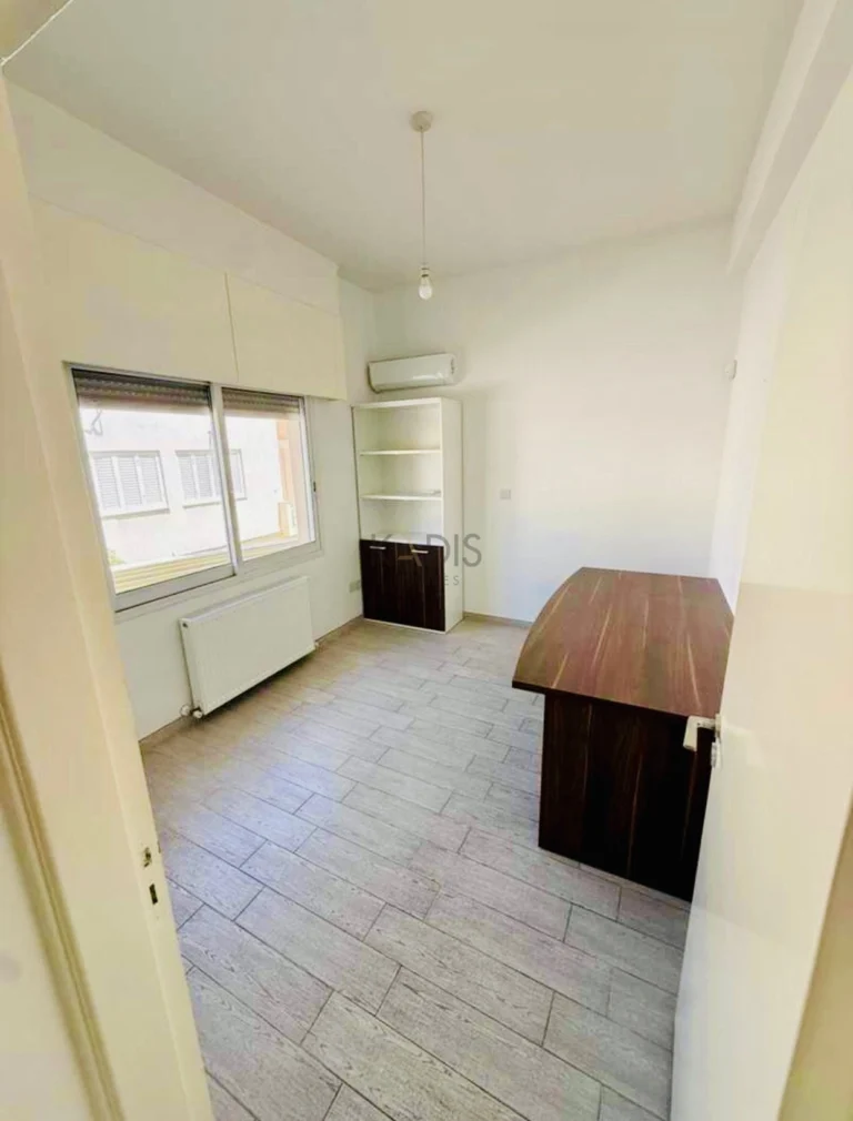3 Bedroom House for Rent in Limassol District