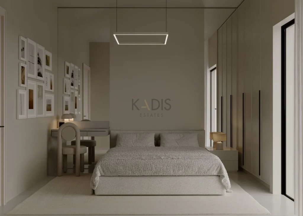 3 Bedroom Apartment for Sale in Nicosia District