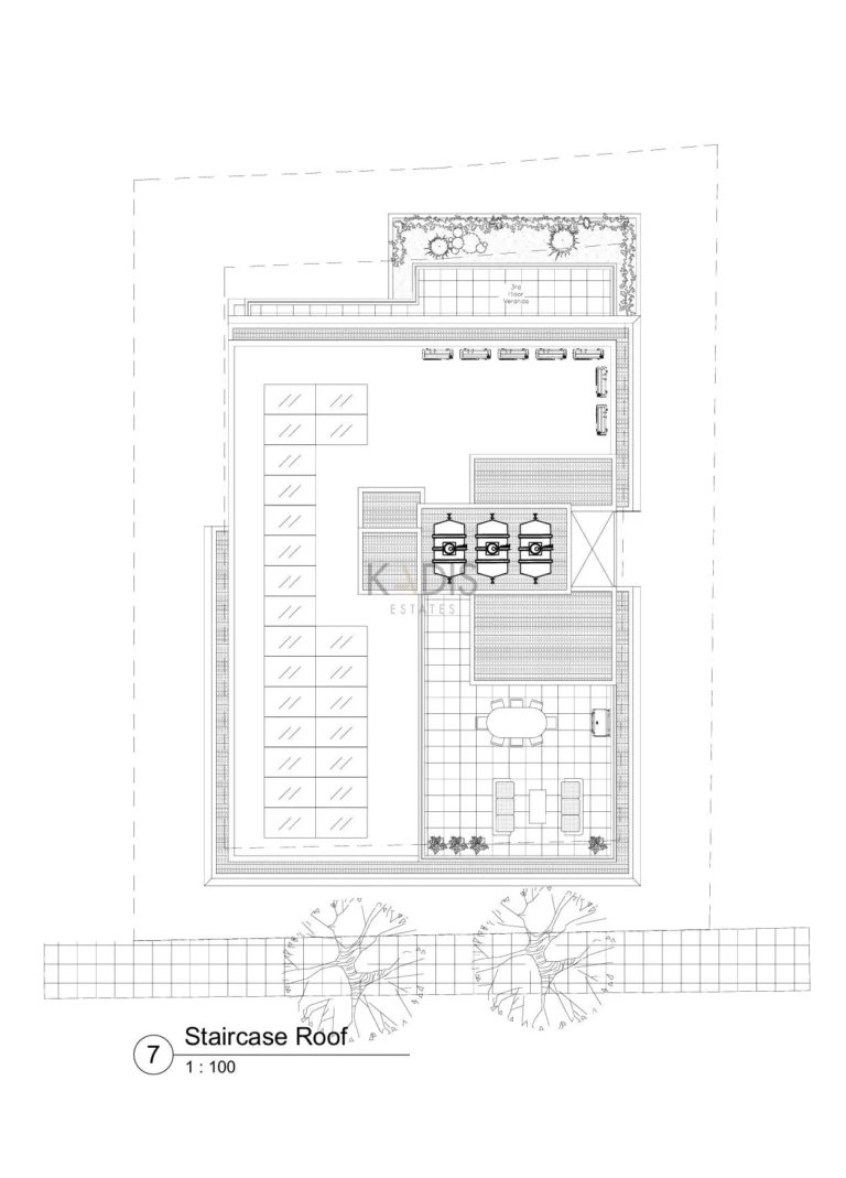 1 Bedroom Apartment for Sale in Engomi, Nicosia District