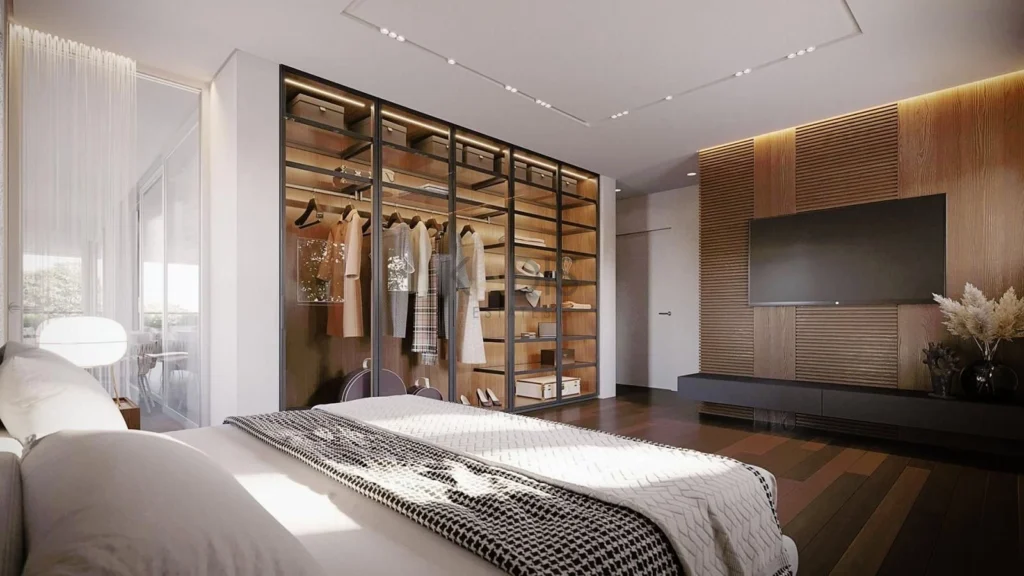 1 Bedroom Apartment for Sale in Engomi, Nicosia District