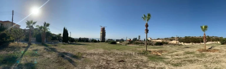 for Sale in Agios Tychonas, Limassol District