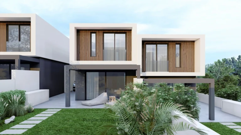 for Sale in Agios Tychonas, Limassol District