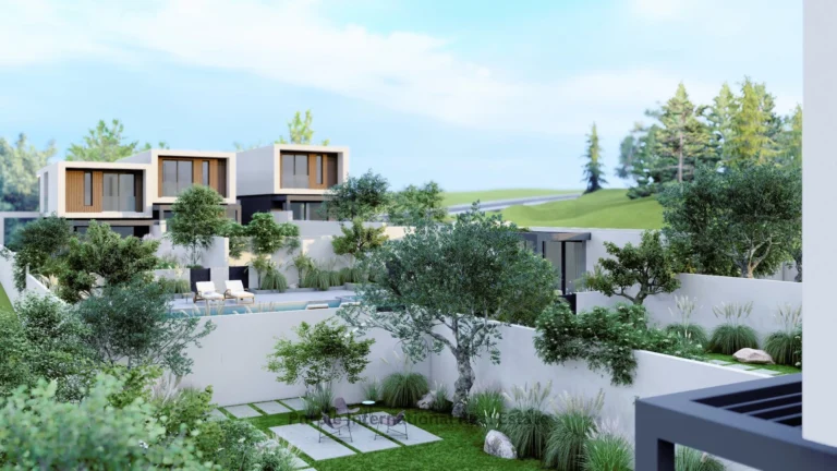 for Sale in Agios Tychonas, Limassol District