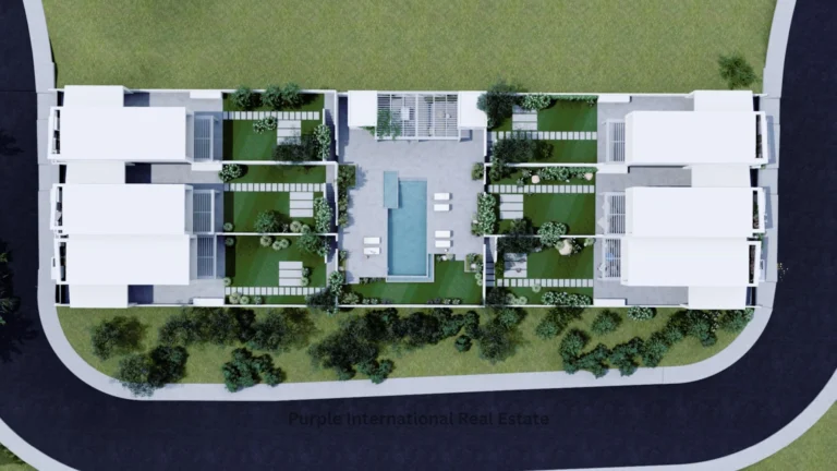 for Sale in Agios Tychonas, Limassol District