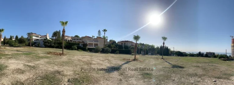 for Sale in Agios Tychonas, Limassol District