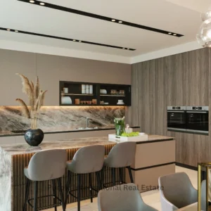 for Sale in Agios Tychonas, Limassol District