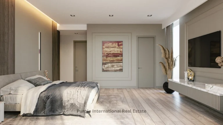 for Sale in Agios Tychonas, Limassol District